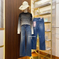 BOYFRIEND JEANS FX CODE 007 / PLAIN JEANS / WOMEN'S JEANS