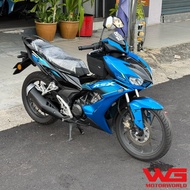 HONDA RSX WINNER - YEAR 2025