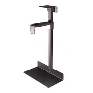 Dudukan Gantung Casing Komputer CPU / Rak CPU / Computer Host Bracket CPU Case CPU Stand Holder