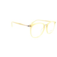可加購平光/度數鏡片renoma 25-9126 col2H 90年代日本製古董眼鏡