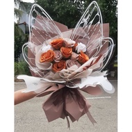 Bouquet Kupu kupu/Bouquet Butterfly/bouquet rama-rama/birthday bouquet/bouquet butterfly/BOUQET BUTT