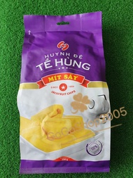 [Halal] HUYNH DE TE HUNG Mit Say - Vietnam Jackfruit Chips [ 250g ]