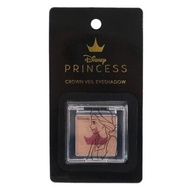 Disney 迪士尼 美女與野獸眼影 Bell Gold x Terracotta 43×43×10mm