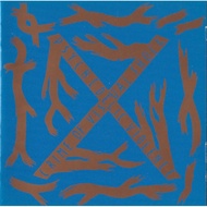 CD-R X Japan - Blue Blood (1989)