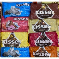 HERSHEY'S KISSES CHOCOLATE