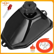 [CloudsMiles] Motorcycle Petrol Tank  Tank for50cc 70cc 90cc 110cc 125cc Roketa  Tank