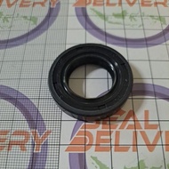 Oil Seal TC 20x35x7 NOK NBR Rubber/