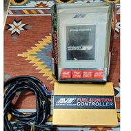 map sensor 3 bar + AVS FIC Fuel & ignition controller management piggyback emanage greddy