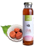 etblisse Japanese Ume Plum With Umeboshi 400g