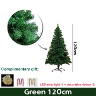 🎄2025 Encrypted Christmas Tree [5ft/6ft/7ft/9ft] Christmas trees are ready! Just unpack and install!