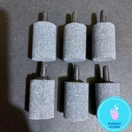 MESIN Aquarium AERATOR STONE/AQUARIUM Medium AERATOR STONE/Oxygen STONE AQUARIUM AERATOR Machine/AIR