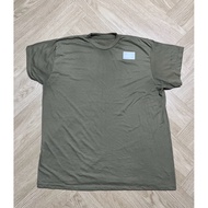 (Size L) Chest 23.5 Length 29.5 Authentic US Army Navy Air Force USMC Camouflage T-Shirt Military Pr