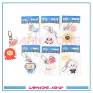 GANTUNGAN Keychain TRUZ treasure keyring keychain