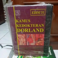Kamus kedokteran Dorland, edisi 31