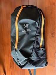 Arcteryx  backpack 始袓鳥 背囊ARRO22