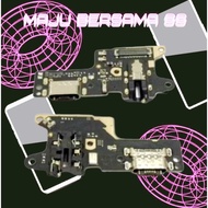 FLEXIBLE CHARGER CHARGER CONNECTOR/ + REDMI 8 MIC 8A ORG/