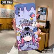 Case OPPO A74 Softcasehp Case OPPO A74 Siliconehp OPPO A74 Case OPPO A74 Cool Cartoon Motif - Cute C
