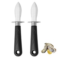 Asdirne Oyster Shucking Knife, Oyster Opener, High Hardness