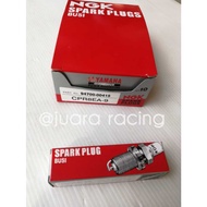 💯 ORIGINAL YAMAHA LC-135 FZ-150 NVX 155 V1 / NVX V2 NMAX V1 / NMAX V2 NGK SPARK PLUG 94700-00415 (NG