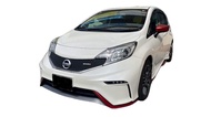 Centurion77 Rental Car 沖繩那霸空港店｜免費機場接送 含機場接送｜5 人座｜Nissan Note Nismo｜續租 1 ~ 7 日