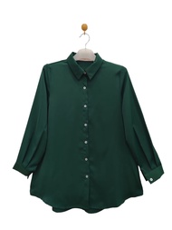 BLOUSE IXORA CHIFFON