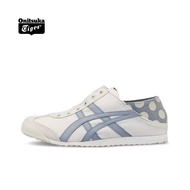 Hot sale 2023 Onitsuka men's same casual shoes MEXIC 66 Paraty retro sports shoes waterproof canvas sports jogging couple