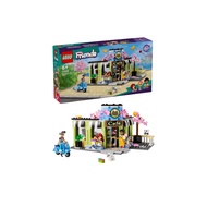 [BRiCKEM] LEGO Friends Heartlake City Café Toy 42618