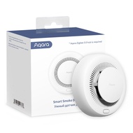 เครื่องตรวจจับควันอัจฉริยะ Aqara Smart Smoke Detector