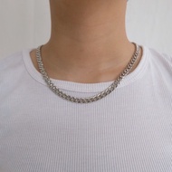Baddie Necklace