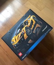 lego 42172 Mclaren P1 Technic 8.4 面交