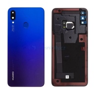 Huawei Nova 3i Battery Cover Replacement + Camera Lens