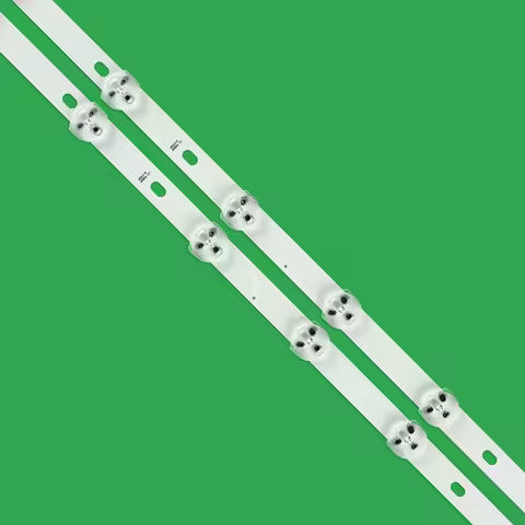 LED Backlight for Toshiba 32W3753DG Panasonic TX-32D302B TX-32C300B TX-32C300E 32HA3000T VES315WNDS-