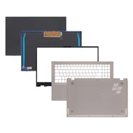 NEW For ASUS X531F S531F K531 S5500F X531FA S532F Rear Lid Top Case Back Cover/Front Bezel/Palmrest/