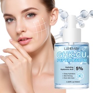 Firming Facial Essence 100ml | GHK-CU Peptides | Hydrates & Evens All Skin Types