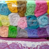 Handkerchief Towel 23x23 (DOZENS)