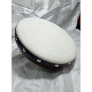 Children's hadroh tambourine, children's hadroh tambourine, children's hadroh tambourine, kompang ke