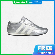 adidas | Adidas Taekwon - Msilveowhitecblack Jp9448 2401131