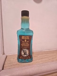 Reuzel Hair Tonic 藍水