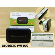 PowerBank 4G pocket WiFi modem/WiFi pocket modem