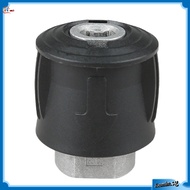 Hose Connector Pressure Washer Adapter Kit Quick Connect&amp;ReleasePower Washer Fitting M22x14mm Connector for Karcher K Series