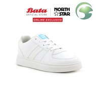 NORTH STAR Skater 3.0 Casual White Sneakers - EU37