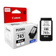 CANON PG745S GENUINE INK CARTRIDGE