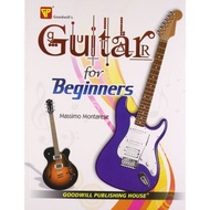 Guitar For Beginners