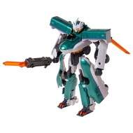 【Direct from JAPAN】Plarail Shinkansen Transformation Robot Shinkalion DXS06 Shinkalion H5 Hayabusa