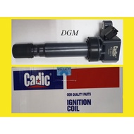 CADIC Perodua Kelisa Kenari Myvi Viva 660cc / 850cc /1000cc Ignition Coil / Plug Coil (OEM High Qual