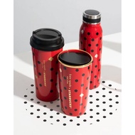 Starbucks X Kate Spade Limited Edition Tumbler