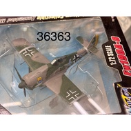 < Model King > EM Fw190 Fw-190 German Fighter Scale 1/72 Plastic Finished Product