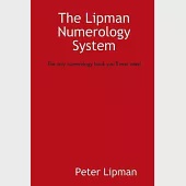 The Lipman Numerology System