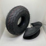 Ban Goped - Scooter - Gopad Mini ATV 10 x 350 - 4 Standar Ban Luar dan Ban Dalam