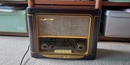 TECSUN 德生1959 radio 收音机